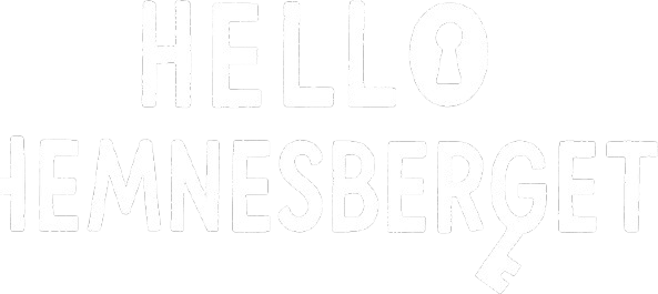 Hello Hemnesberget