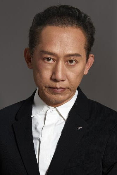 et billede af Yu Chengqun