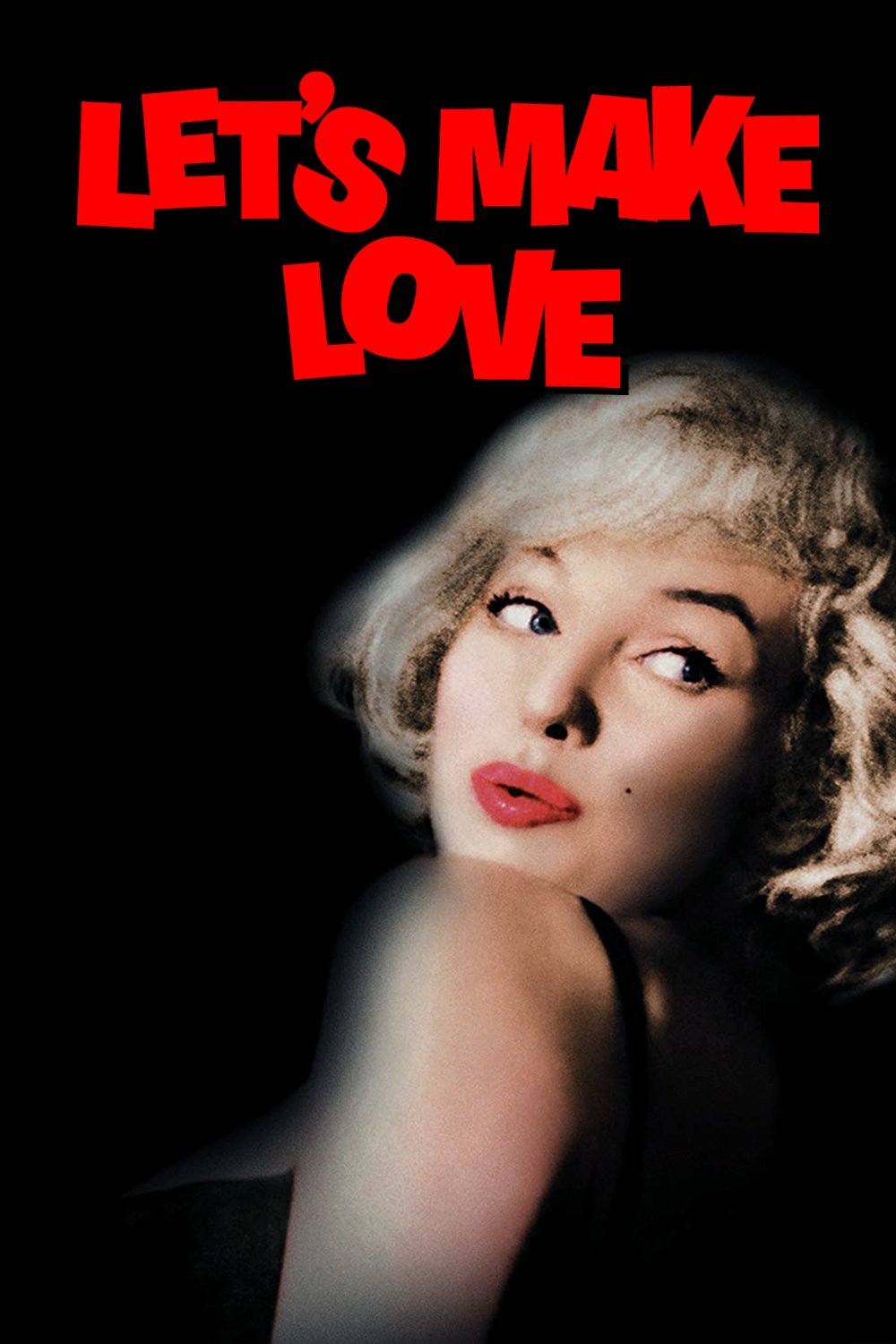 Let's Make Love