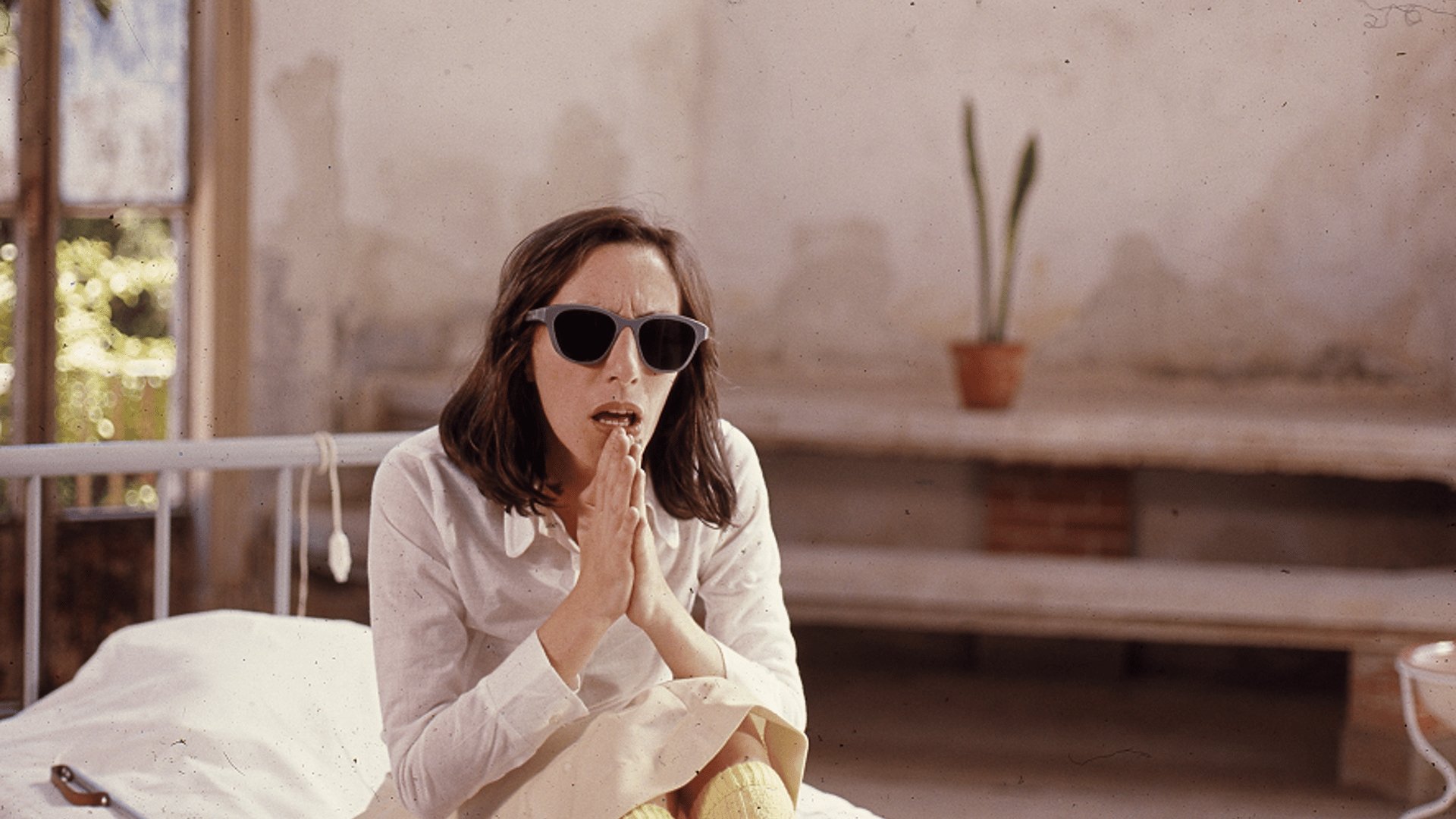 Maria's Hours (1979)