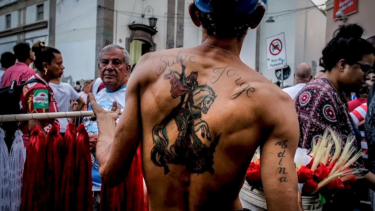 Tenho Fé (2022)
