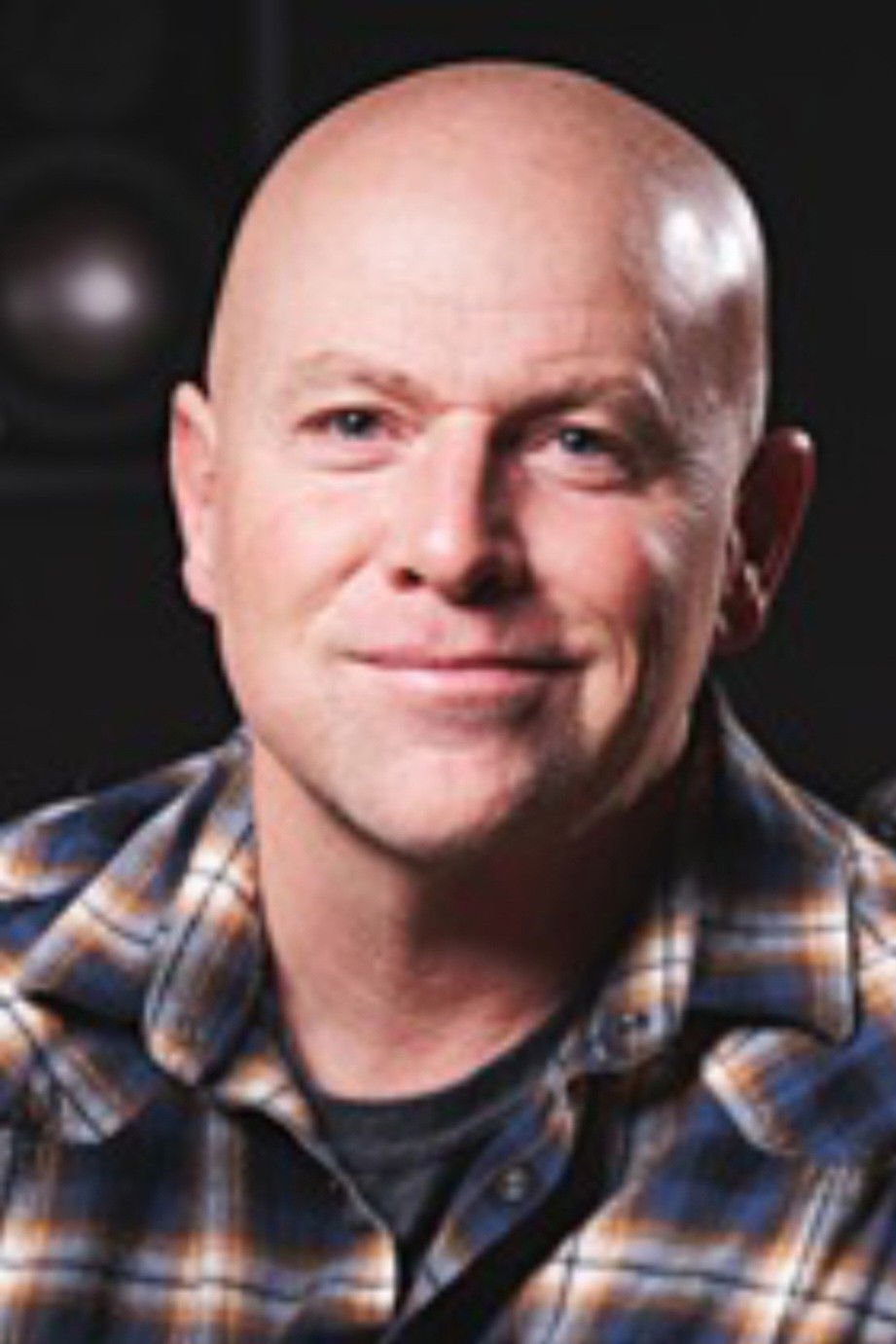 et billede af Jamie Carr