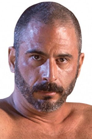 et billede af Hunt Parker