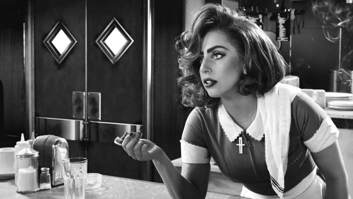 Sin City 2: A Dame to Kill For (2014)