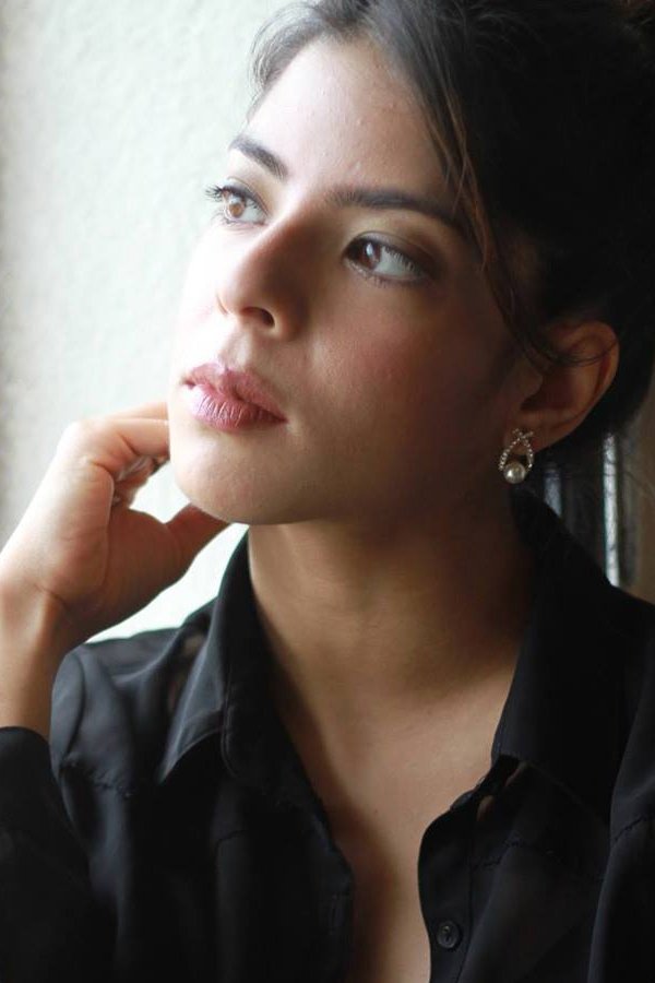 et billede af Rumana Molla