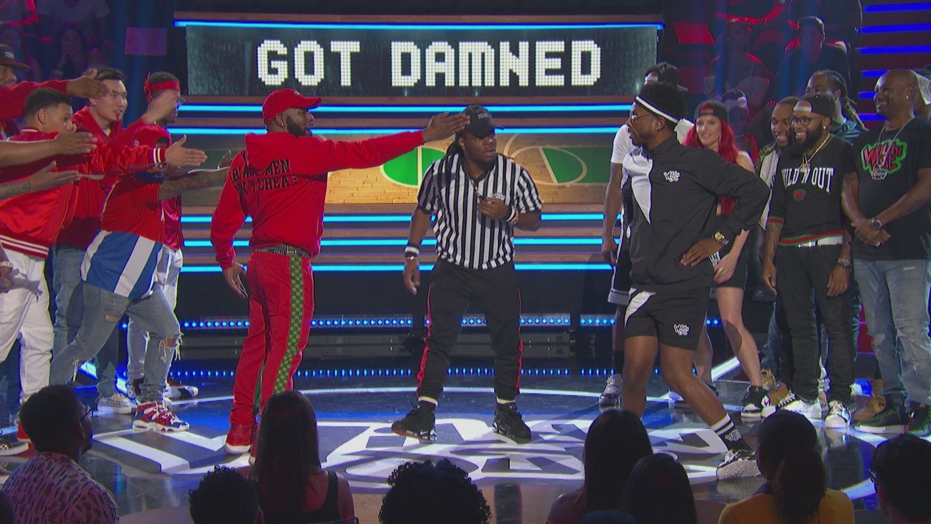 Nick Cannon Presents: Wild 'N Out