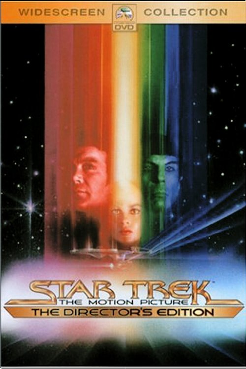 Star Trek: The Motion Picture
