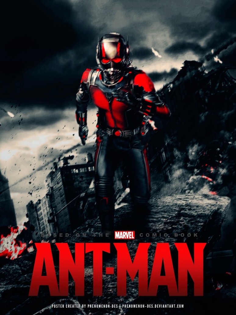 Ant-Man