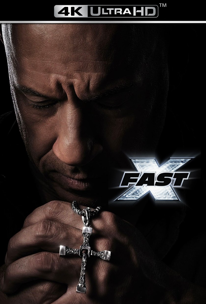 Fast X