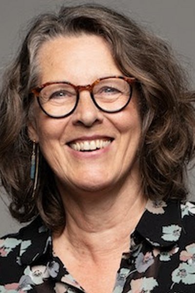 et billede af Hanne Windfeld