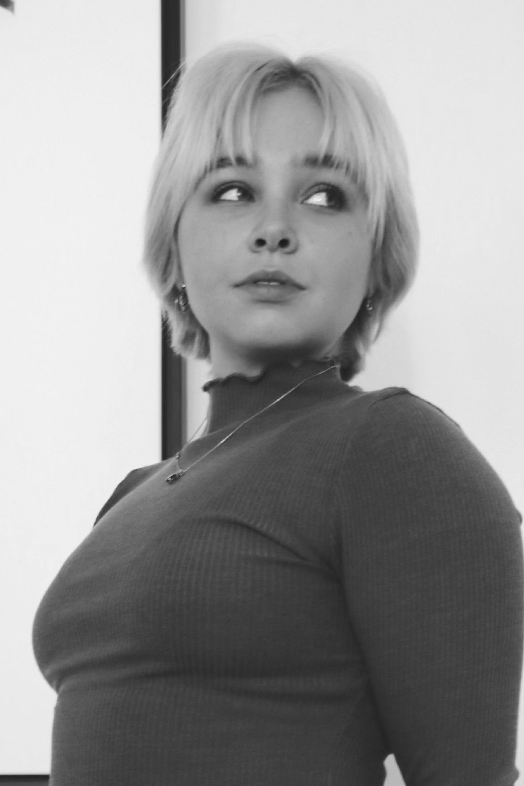 et billede af Reese Hildner