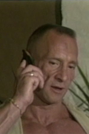 et billede af Glenn Matthews