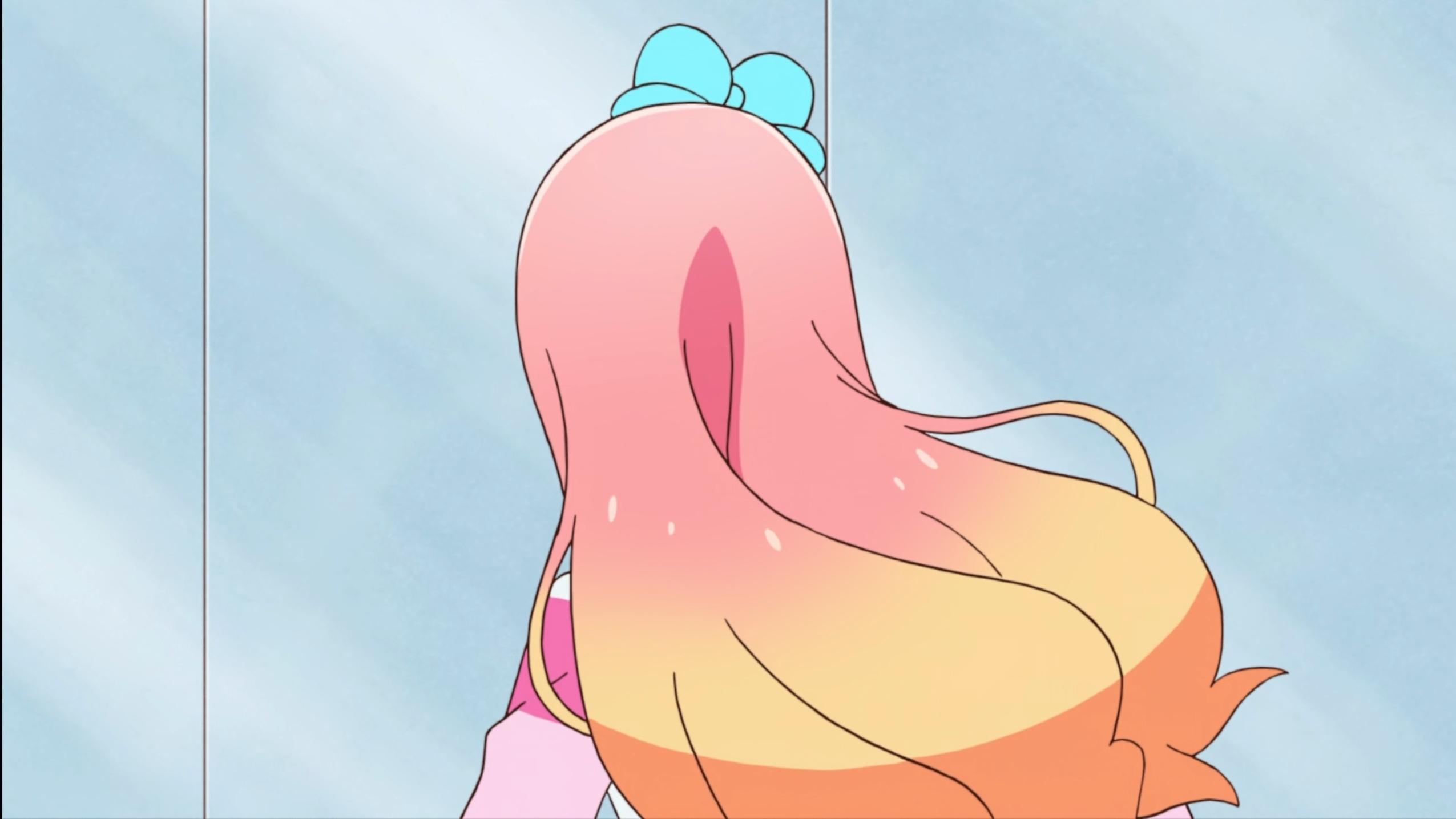 Aikatsu Friends!