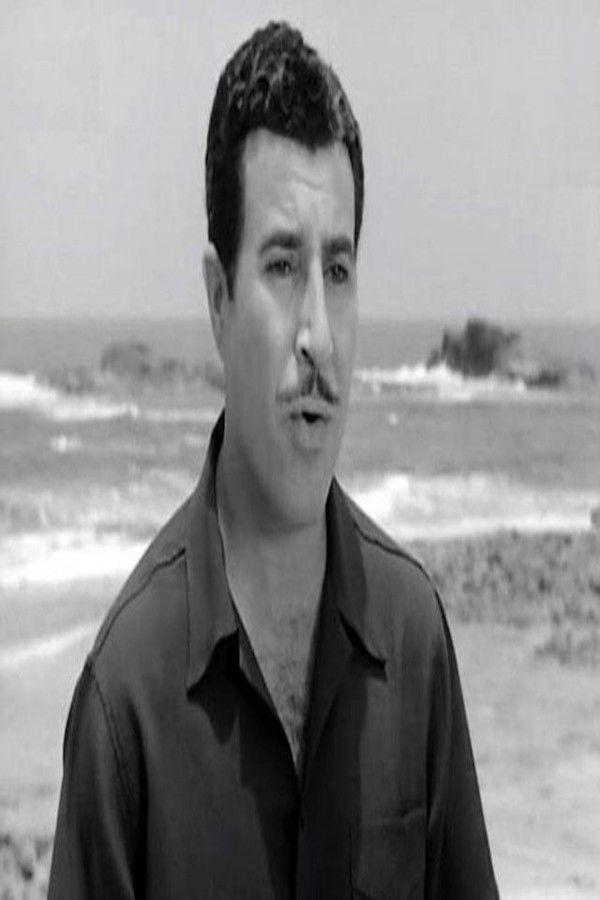 et billede af Galal Harb