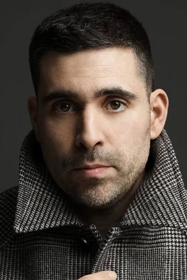 et billede af Zaki Nobel Mehabil