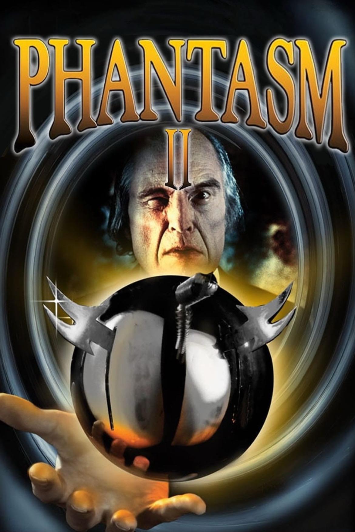 Phantasm II