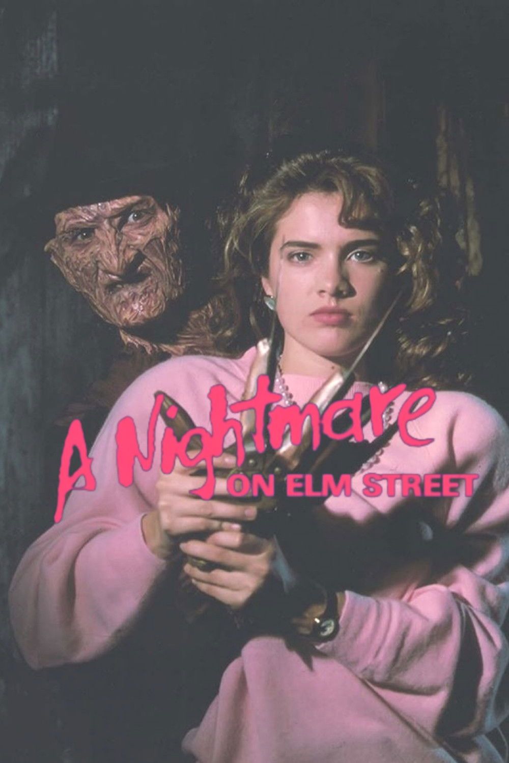 A Nightmare on Elm Street 3: Dream Warriors