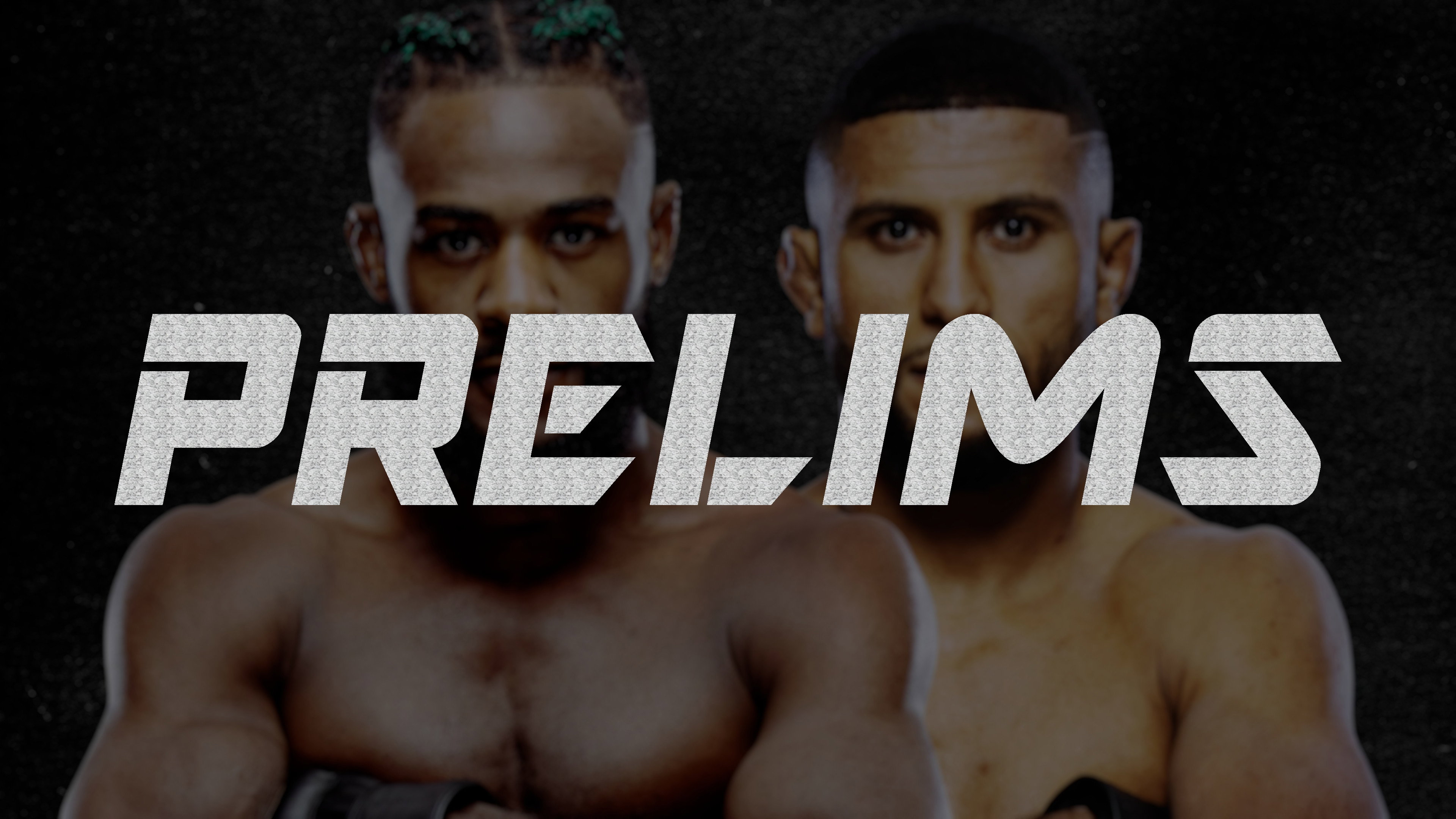 UFC Fight Night 274: Sterling vs. Zalal