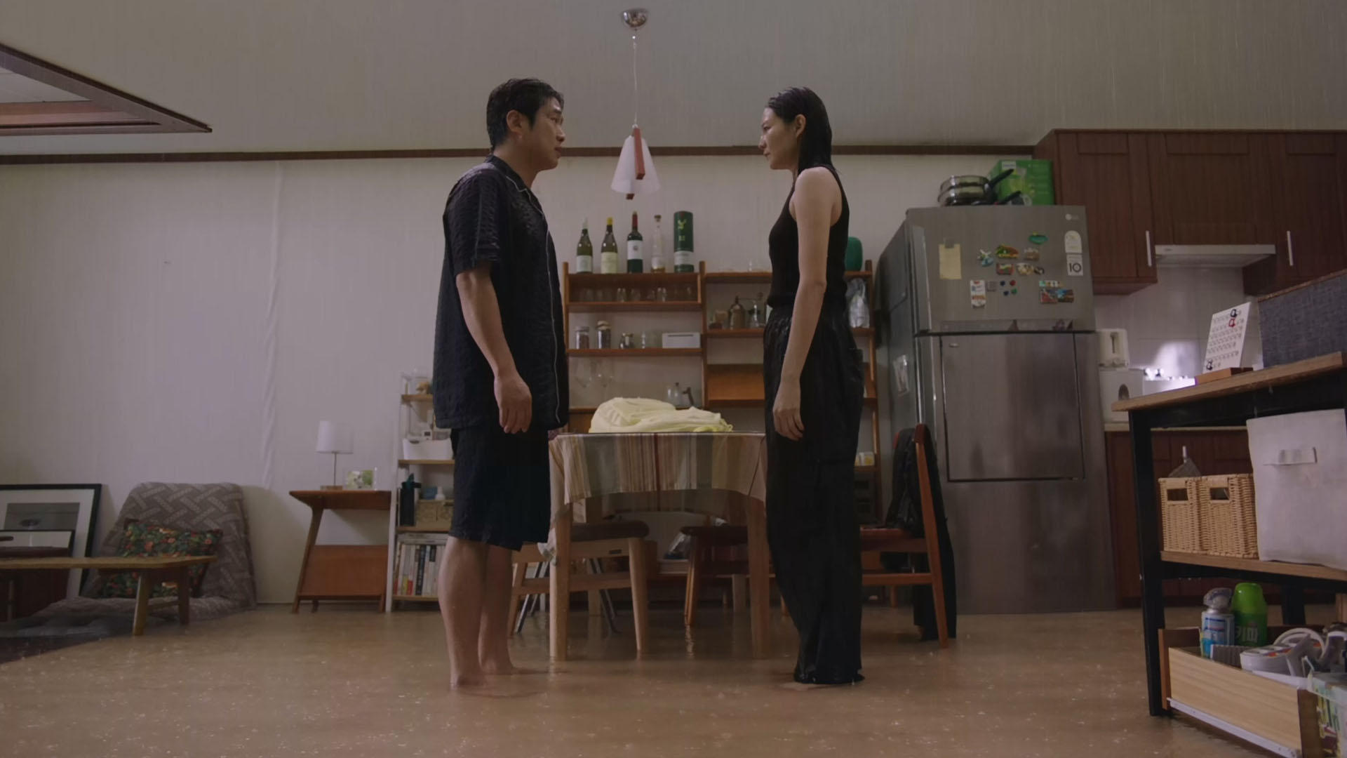 Thumbnail for Long Time No Sex Season 1 Episode 6