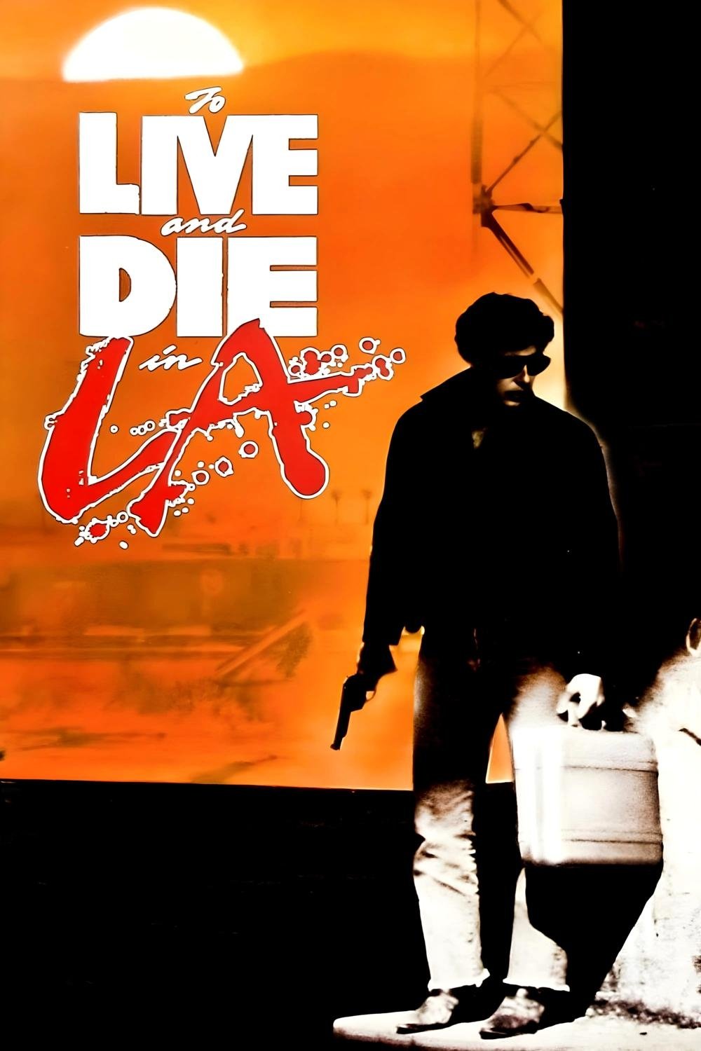 To Live and Die in L.A.