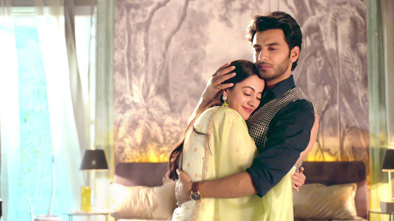Thumbnail for Aman Rescues Roshni! Season 1 Episode 85