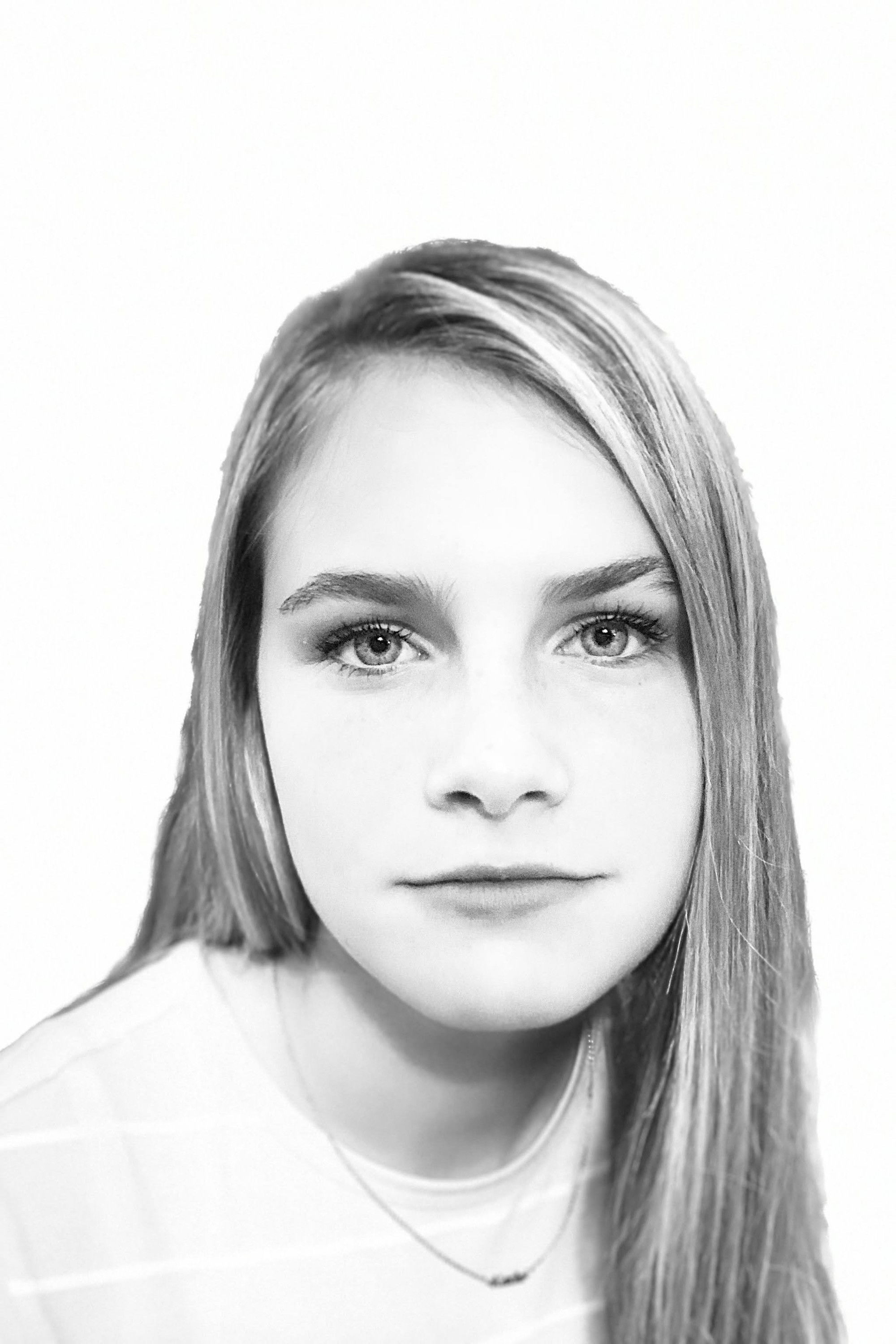 et billede af Katie Beth Shelton