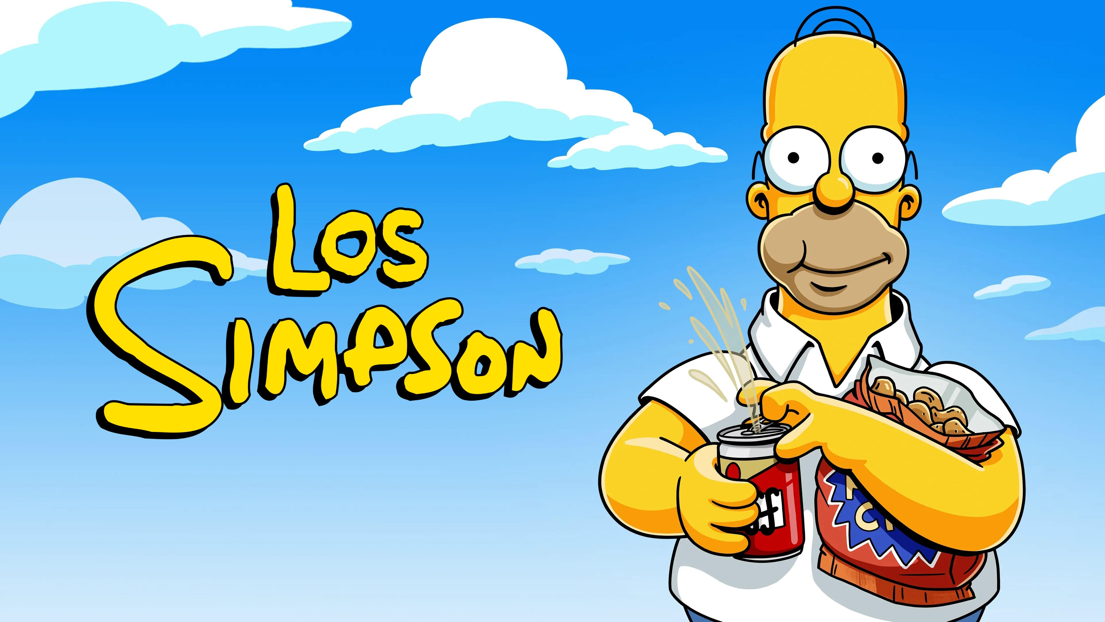 The Simpsons - Season 6