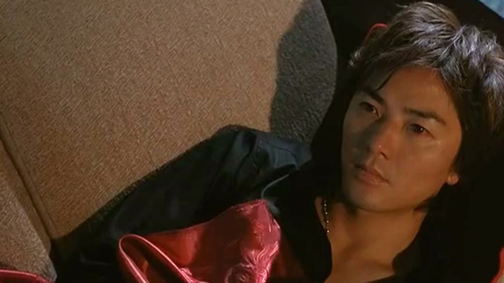Leave Me Alone (2004)
