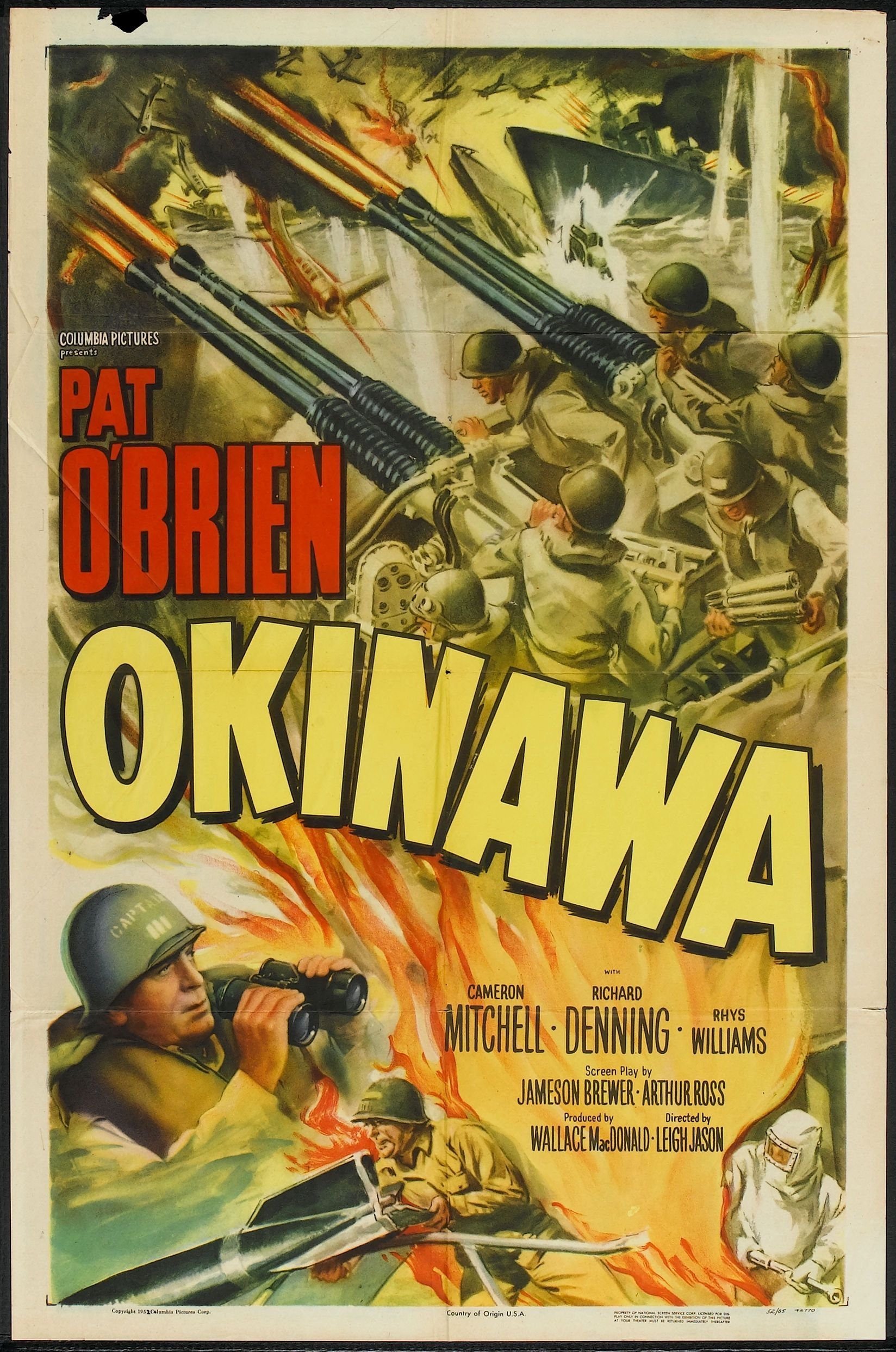 Okinawa