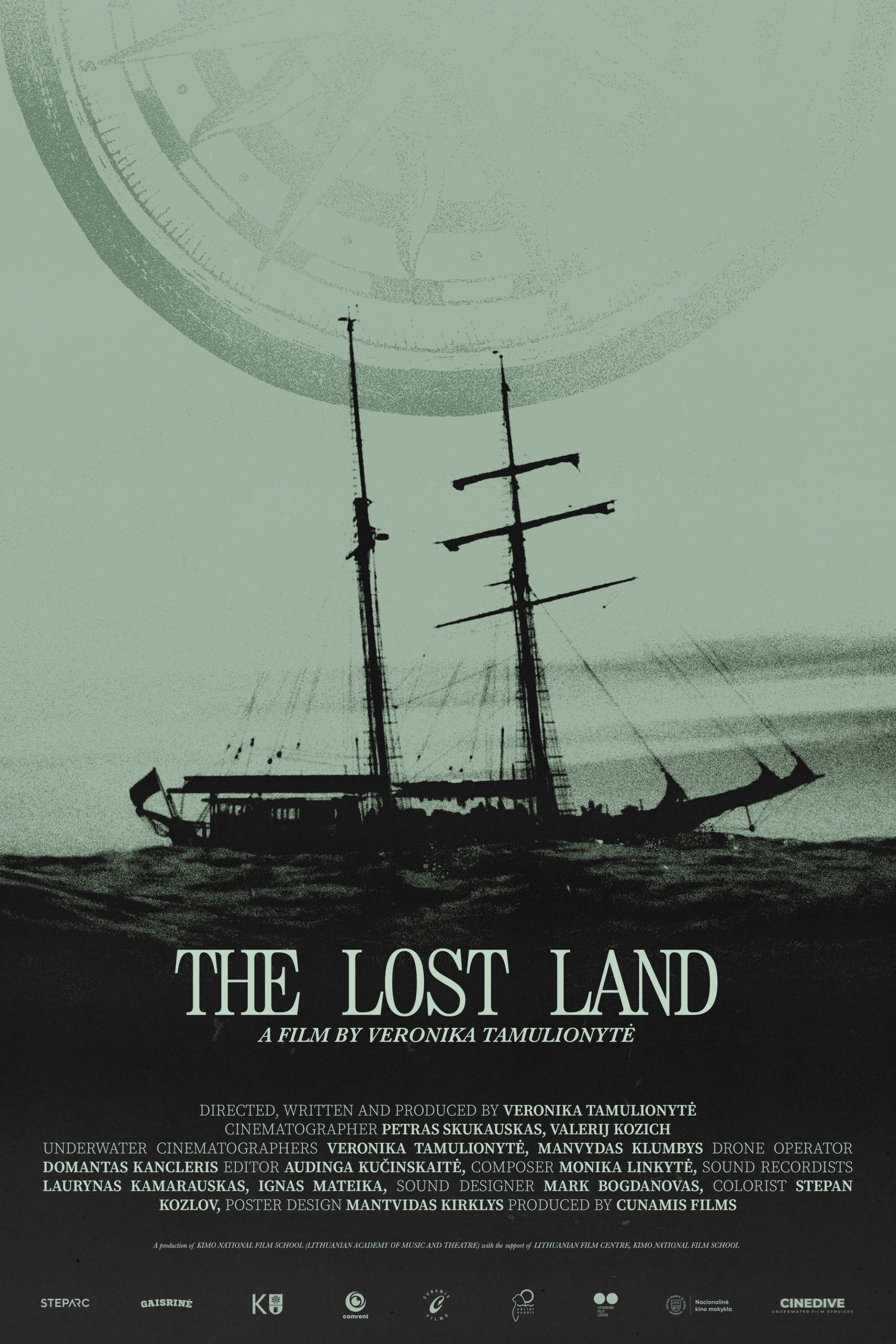 The Lost Land