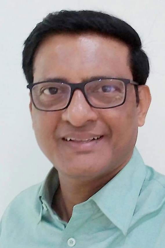 et billede af Arghya Basu