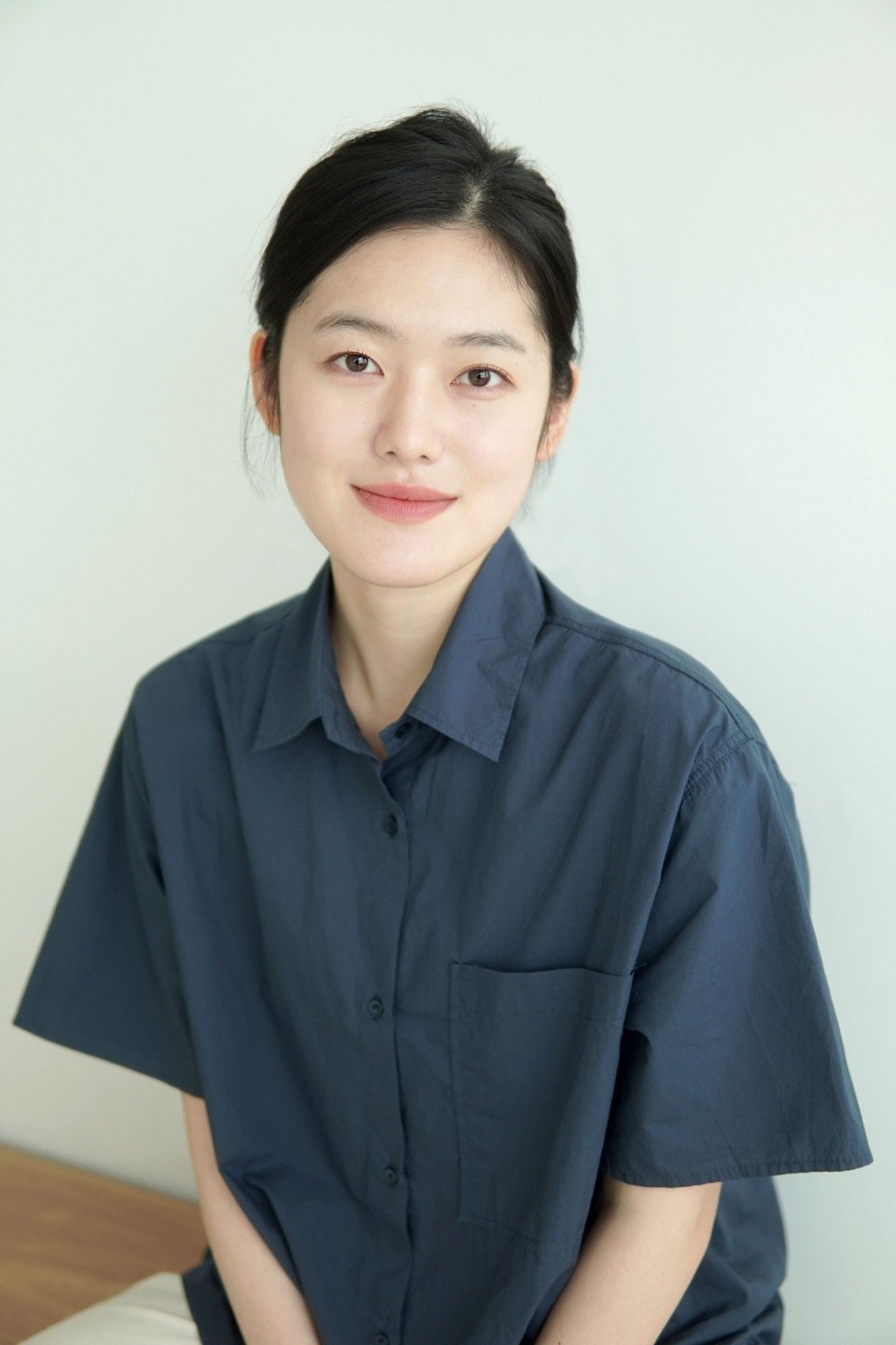 Cho Saeyeon as LingLing