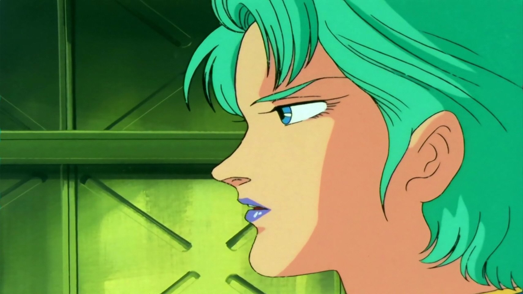 Mobile Suit Zeta Gundam