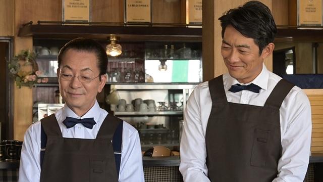 AIBOU: Tokyo Detective Duo