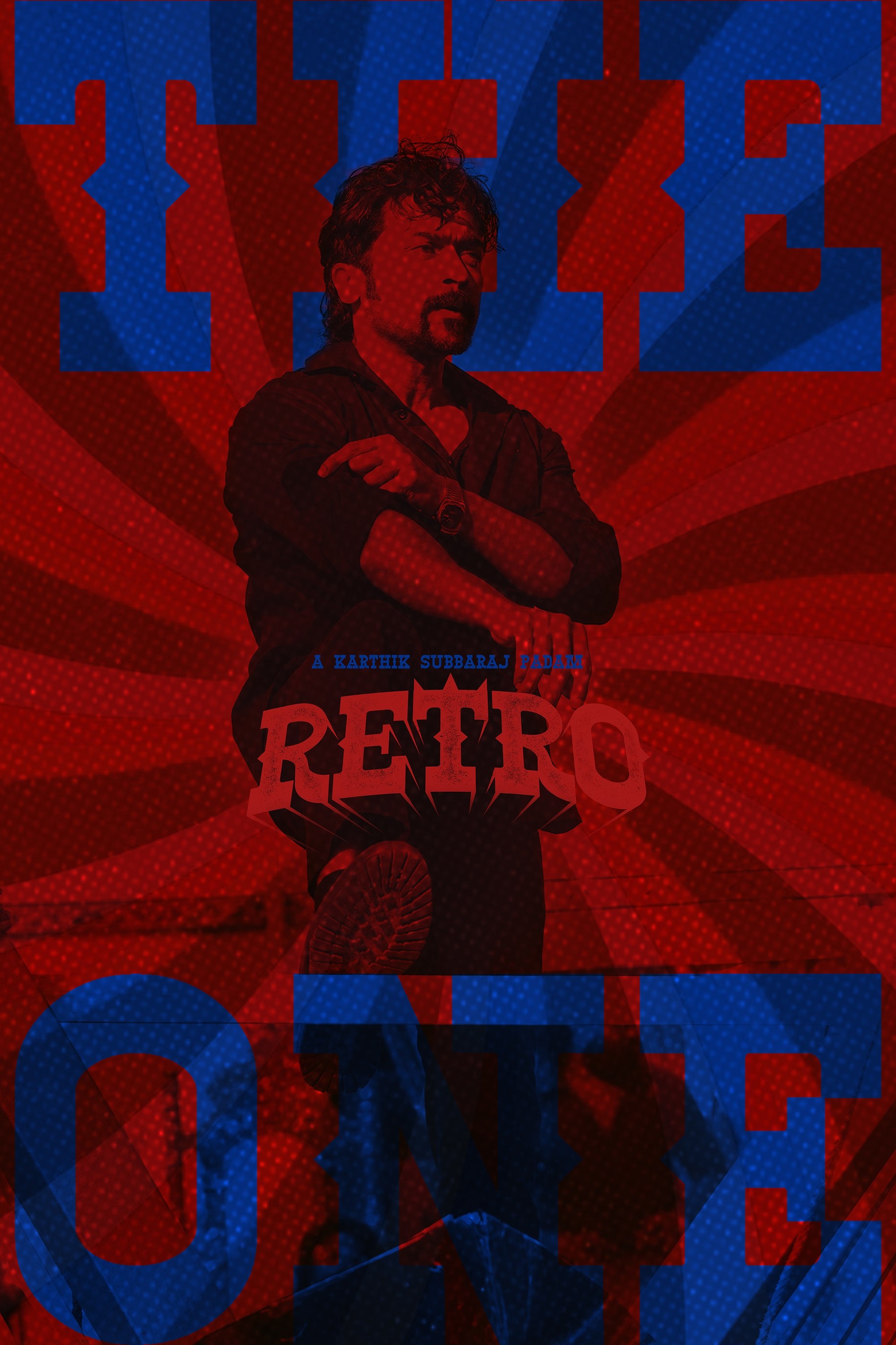 Retro