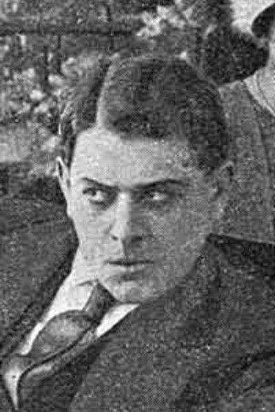 et billede af Vsevolod Avdeev