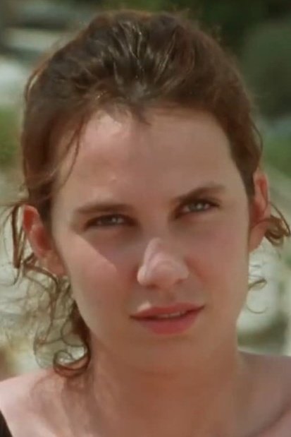 et billede af Laetitia Pesenti