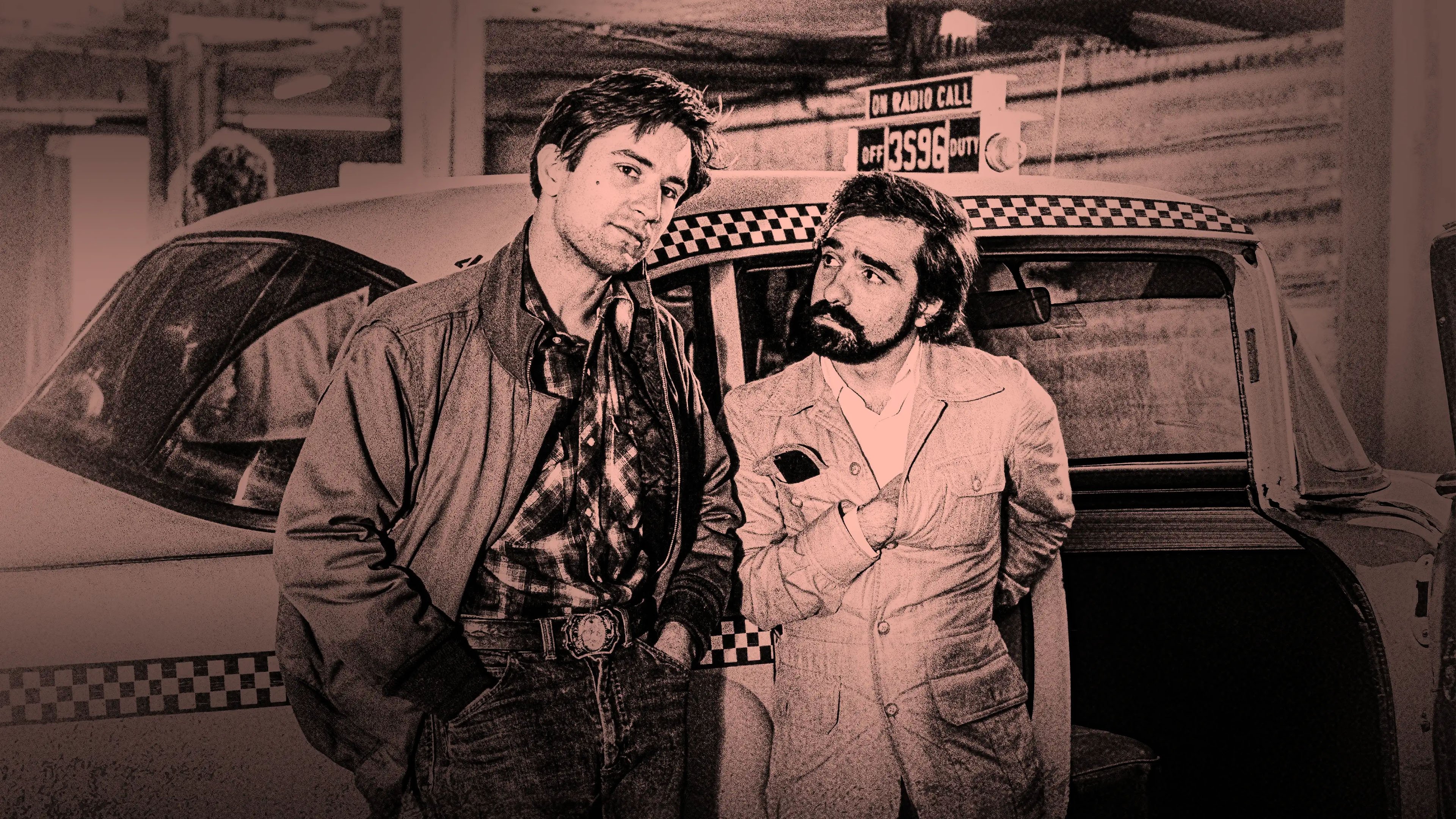Mr. Scorsese