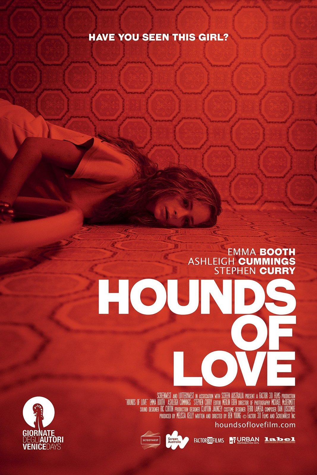 Hounds of Love