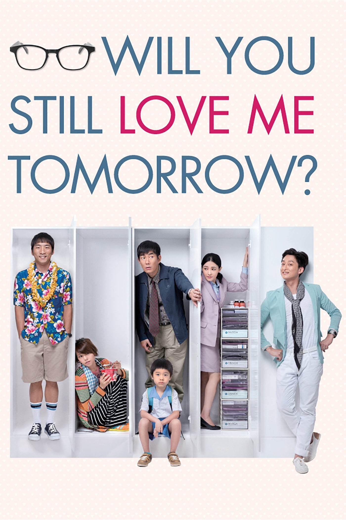 Will You Still Love Me Tomorrow? on FREECABLE TV