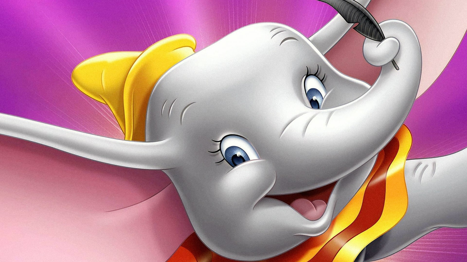 dumbo full tamil movie watch online