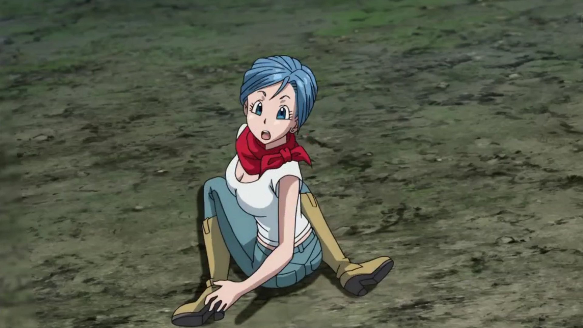 Dragon Ball Super