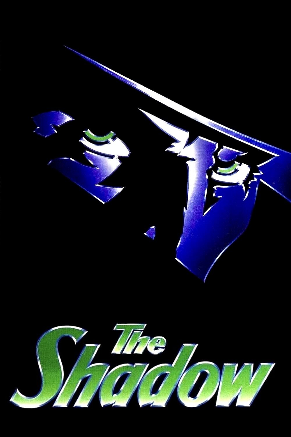 The Shadow