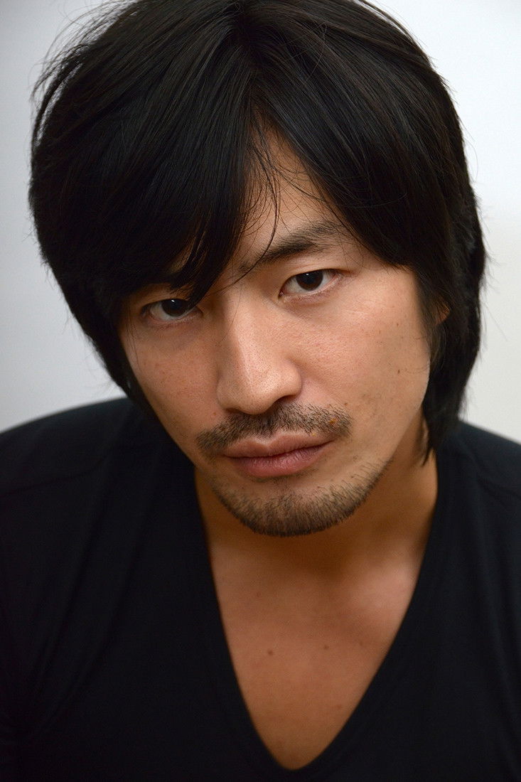 et billede af Yûsuke Fukuchi