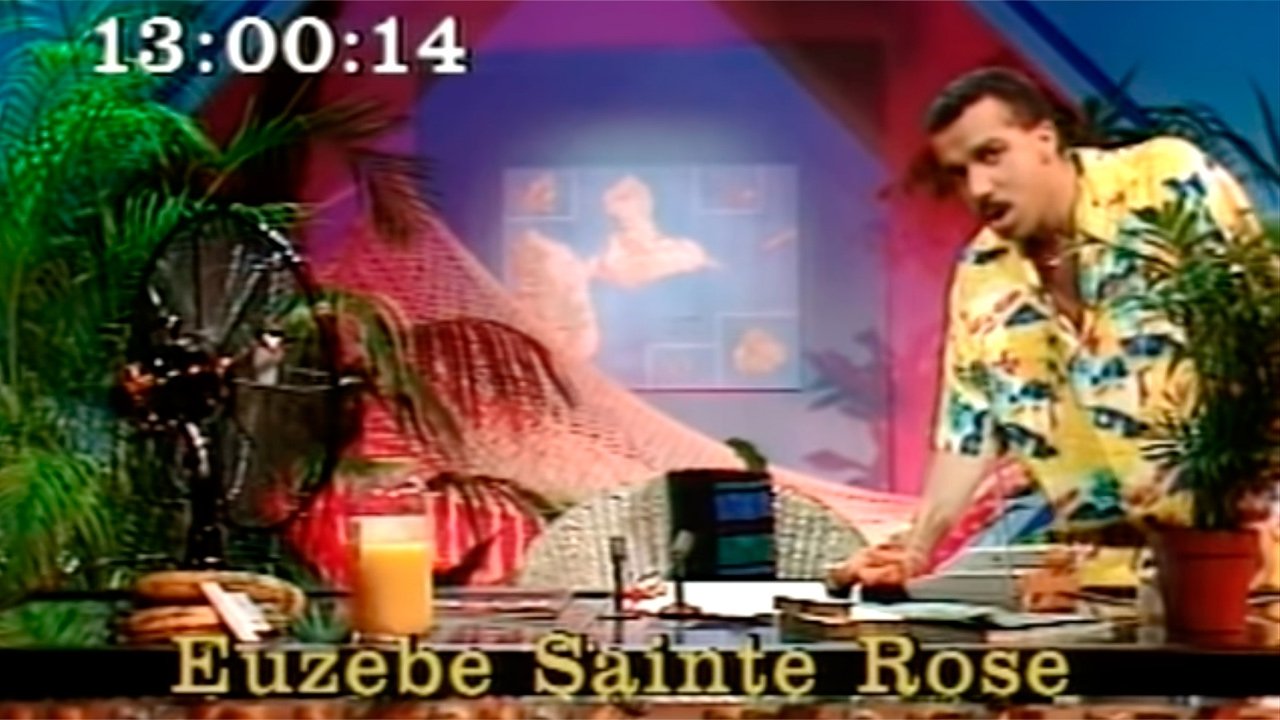 Backdrop Les Inconnus - Ze Inconnus Story - Le bôcoup meilleur: la suite Vol 4