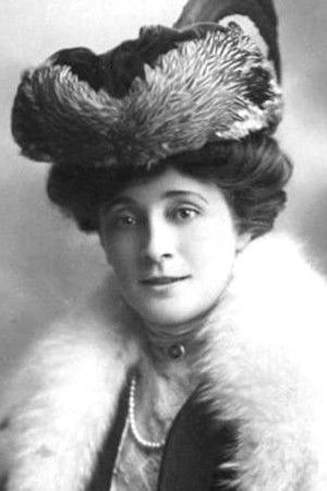 et billede af Kate Cutler