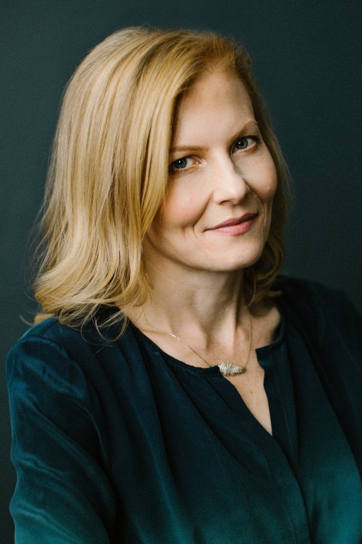 et billede af Ana Marie Cox