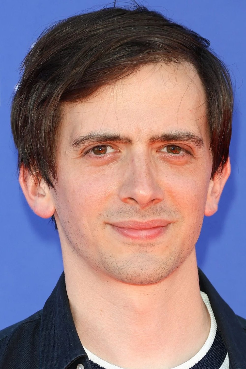 et billede af Bryan Marciano