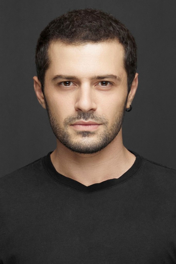 et billede af Birhan Tut