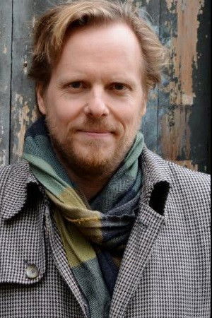 et billede af Patrick Nederkoorn